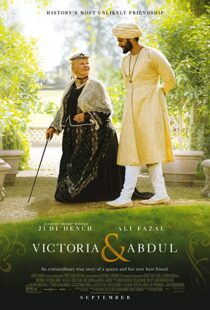 دانلود فیلم Victoria & Abdul 201715169-1039498305