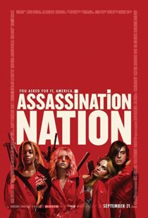 دانلود فیلم Assassination Nation 20185506-656129071