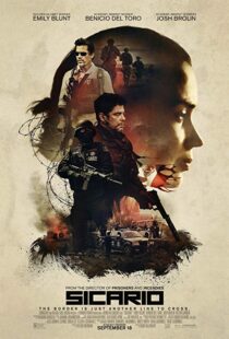 دانلود فیلم Sicario 201513048-52319522