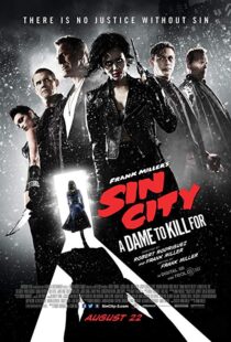 دانلود فیلم Sin City: A Dame to Kill for 20142827-383608058