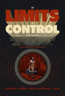 دانلود فیلم The Limits of Control 200911965-233802920