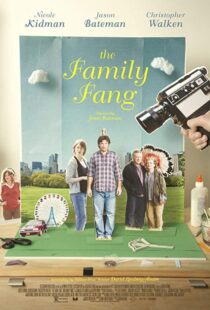 دانلود فیلم The Family Fang 20156524-502036979