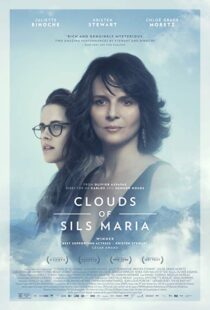 دانلود فیلم Clouds of Sils Maria 201410799-58489862