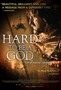 دانلود فیلم Hard to Be a God 20138845-1723608252
