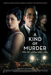 دانلود فیلم A Kind of Murder 201615582-130895673