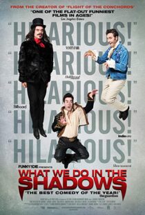 دانلود فیلم What We Do in the Shadows 201413436-425651954