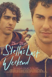 دانلود فیلم Stella’s Last Weekend 20188604-2140782854