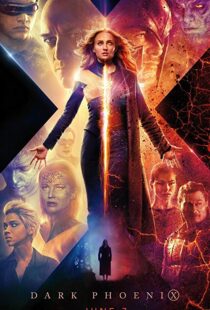 دانلود فیلم Dark Phoenix 20194582-1289786900
