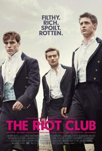 دانلود فیلم The Riot Club 201416309-965904381