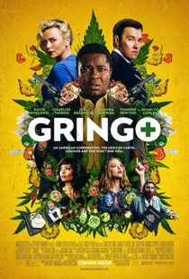 دانلود فیلم Gringo 20182650-184723815