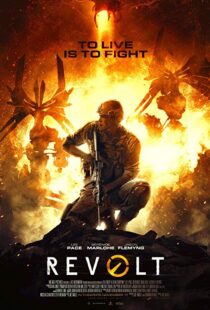 دانلود فیلم Revolt 201720736-826569513