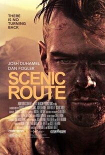 دانلود فیلم Scenic Route 20133355-1902683792