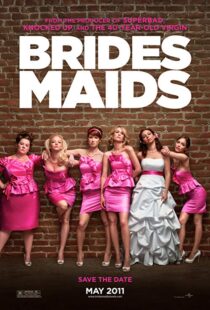 دانلود فیلم Bridesmaids 20114324-1760130982