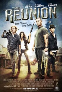دانلود فیلم The Reunion 20113997-1338514959