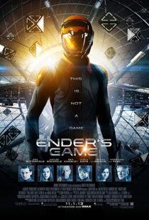 دانلود فیلم Ender’s Game 201313195-2107131993