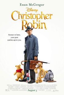دانلود فیلم Christopher Robin 20183778-1901008570
