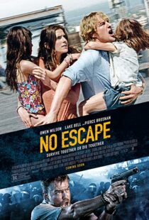 دانلود فیلم No Escape 201513242-1368382636