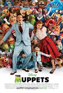 دانلود فیلم The Muppets 20114378-1522157883