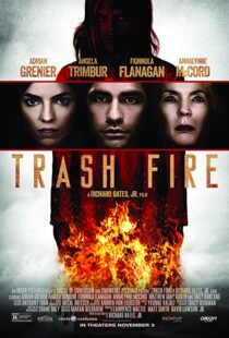 دانلود فیلم Trash Fire 20166780-1686495869