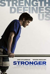 دانلود فیلم Stronger 20178066-1911129971
