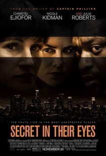 دانلود فیلم کره ای Secret in Their Eyes 201513344-842578338