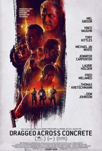 دانلود فیلم Dragged Across Concrete 201820157-880532113