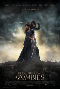 دانلود فیلم Pride and Prejudice and Zombies 20164087-576787069