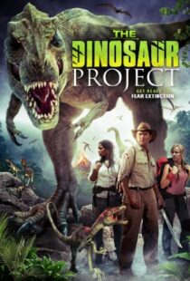 دانلود فیلم The Dinosaur Project 20129310-588092512
