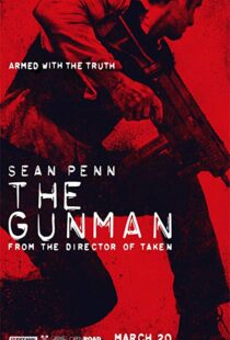 دانلود فیلم The Gunman 201517011-1421995680