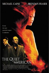 دانلود فیلم The Quiet American 200218674-736535622