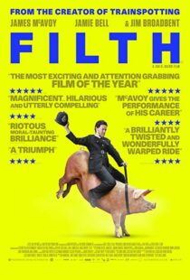 دانلود فیلم Filth 20136327-789033073