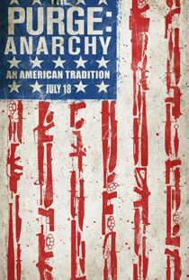 دانلود فیلم The Purge: Anarchy 20143170-1408752170