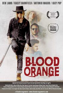 دانلود فیلم Blood Orange 20169451-891271990