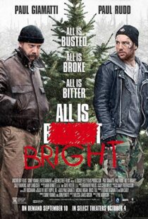 دانلود فیلم All Is Bright 201311741-1470963054