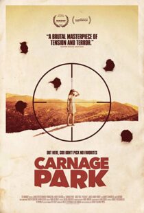 دانلود فیلم Carnage Park 201614925-2138045978