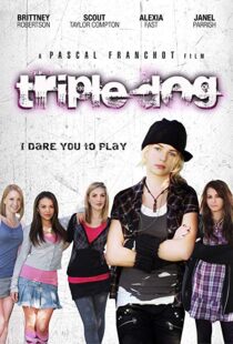 دانلود فیلم Triple Dog 201012918-1836193695