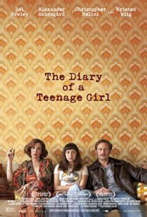 دانلود فیلم The Diary of a Teenage Girl 20153454-506367860