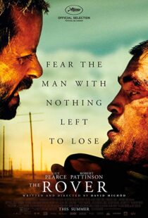 دانلود فیلم The Rover 20143673-1802770610