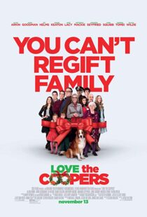 دانلود فیلم Love the Coopers 201518602-697978246