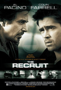 دانلود فیلم The Recruit 200321050-255631118