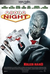 دانلود فیلم Poker Night 201410793-22146467
