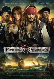 دانلود فیلم Pirates of the Caribbean: on Stranger Tides 201113135-1521520073