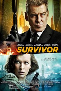 دانلود فیلم Survivor 201513162-787265640