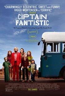 دانلود فیلم Captain Fantastic 201619879-1058089480