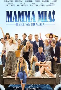 دانلود فیلم Mamma Mia! Here We Go Again 201817077-1111275545
