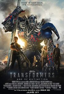 دانلود فیلم Transformers: Age of Extinction 201419544-209827743