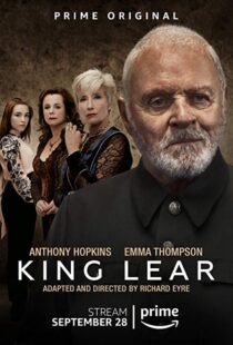 دانلود فیلم King Lear 201817841-976134748