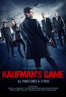 دانلود فیلم Kaufman’s Game 20176909-726843209