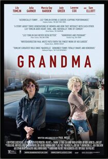 دانلود فیلم Grandma 20154460-905286355