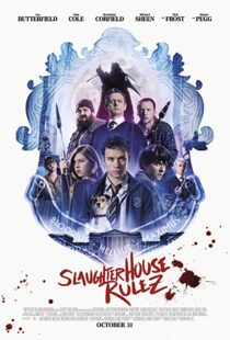 دانلود فیلم Slaughterhouse Rulez 201815033-49070131